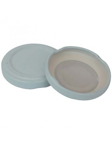 TAPPO TWIST OFF X VASO VETRO AVIR MM...
