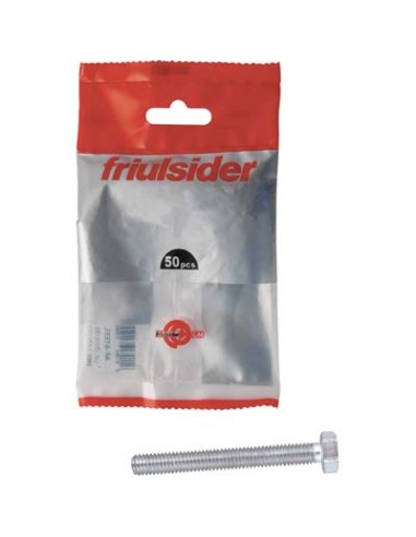 VITE METALLO TE INOX A2 SELF...