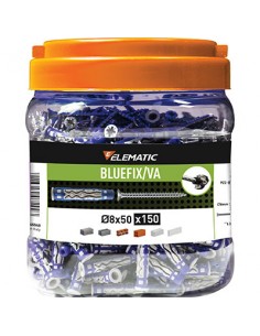 TASSELLO NYLON BLUEFIX/VA 8...