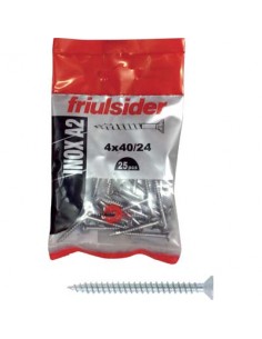 VITE TRUCIOLARE TSP INOX A2...