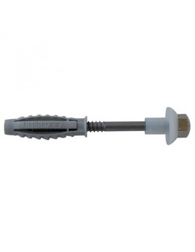 FISSAGGIO SANITARI WB 2 INOX FISCHER...
