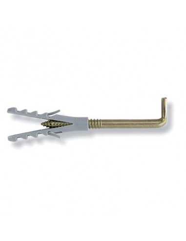 FISSAGGIO SANITARI WDS FISCHER CFPZ 2...