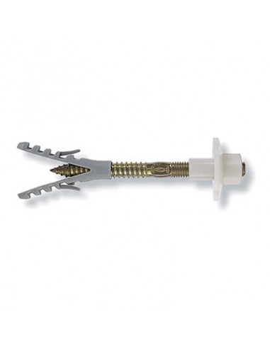 FISSAGGIO SANITARI WD FISCHER CFPZ 2...