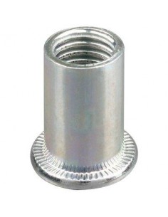 INSERTO FILETTATO M 4 CFPZ 200