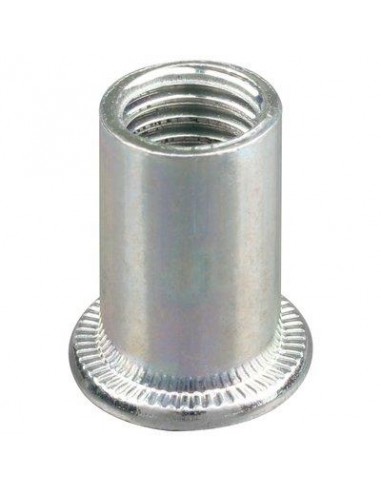 INSERTO FILETTATO M 8 CFPZ 200