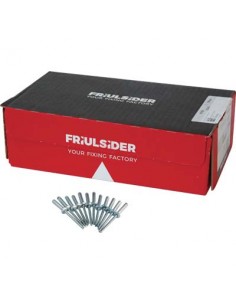 RIVETTO A STRAPPO ALLUMINIO...