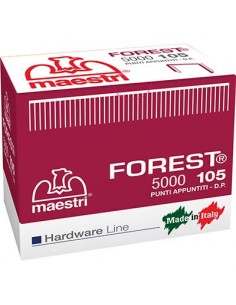 PUNTO FOREST 105 X...