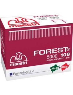 PUNTO FOREST 108 X...