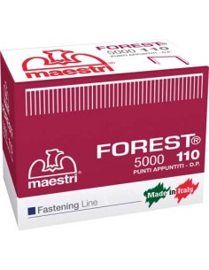 PUNTO FOREST 110 X...
