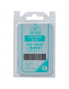 CHIODO M + TESTA SELF RO-MA...
