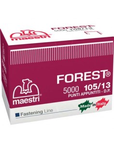PUNTO FOREST 105/13 X...