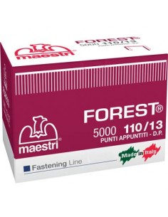 PUNTO FOREST 110/13 X...