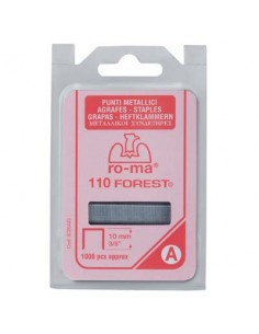 PUNTO FOREST 110 X...