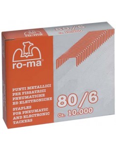 PUNTO 80 X FISSATRICE RO-MA...