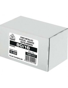 PUNTO 80 X FISSATRICE RO-MA...