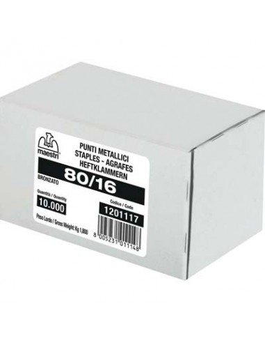 PUNTO 80 X FISSATRICE RO-MA 80/16...