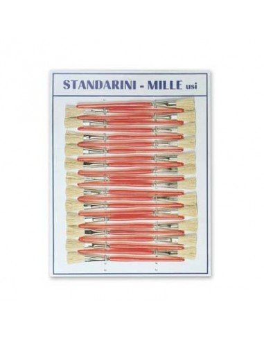 PENNELLI STANDARINI NÂ° 2 CFPZ 24