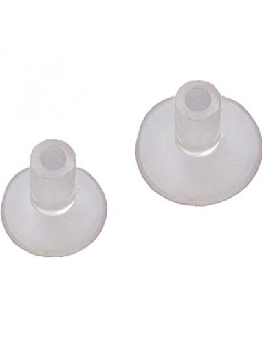 VENTOSA + GAMBO PRONTY PVC...