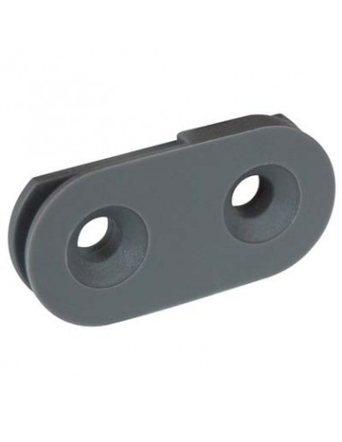 ATTACCO COMPASSO FINESTRA NYLON CFPZ 2