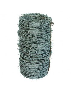 FILO SPINATO ZINCATO STARS...