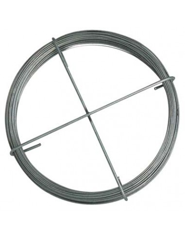 FILO ZINCATO MATASSINA STARS NÂ°  4MM...