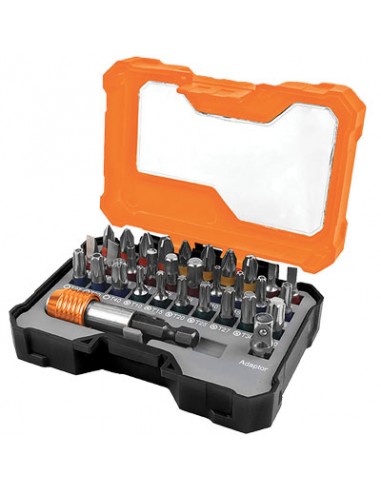 INSERTI + PORTAINSERTO X AVVITATORE...