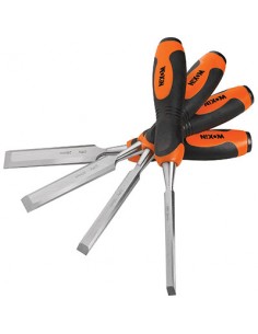 SCALPELLI LEGNO SERIE...