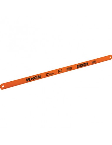 LAMA A FERRO HSS BIMETAL 305802 WOKIN...