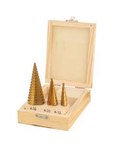 FRESE CONICHE SERIE 756603...