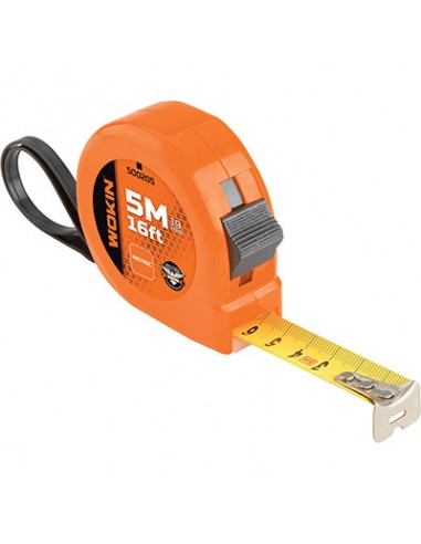 FLESSOMETRO 5002 WOKIN