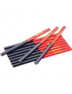 MATITA BICOLORE ROSSO BLU...