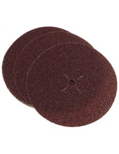 DISCO CARTA ABRASIVA 344 PG...
