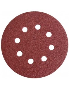DISCO ABRASIVO FIBRATO...