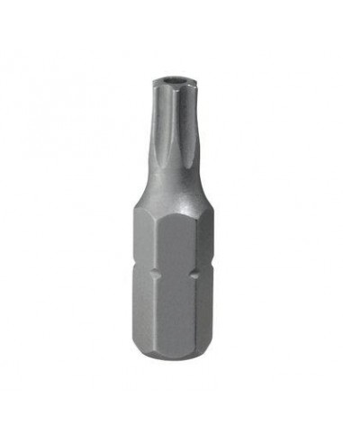 INSERTO TORX X AVVITATORE HAND TXMM...