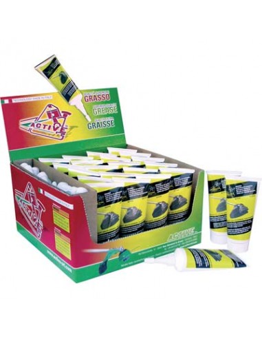 GRASSO X COPPIA CONICA ACTIVE GR 90...