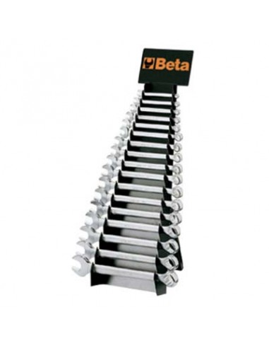 CHIAVI COMBINATE SERIE 42/SP25 BETA...