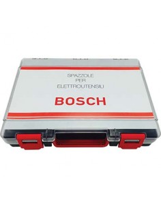 CARBONCINO BOSCH IN KIT...