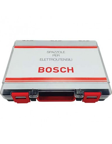 CARBONCINO BOSCH IN KIT PORTA...