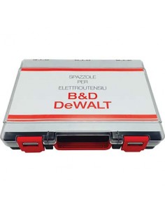CARBONCINO BD DEWALT IN KIT...