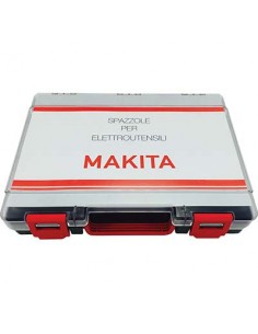 CARBONCINO MAKITA IN KIT...