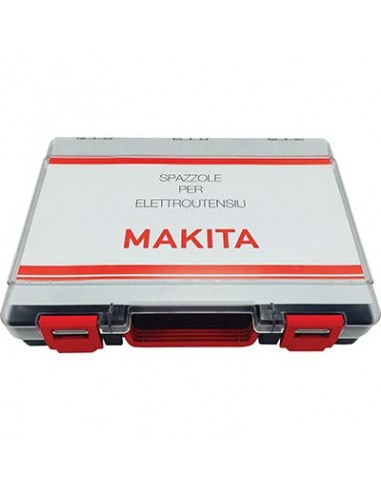 CARBONCINO MAKITA IN KIT PORTA...