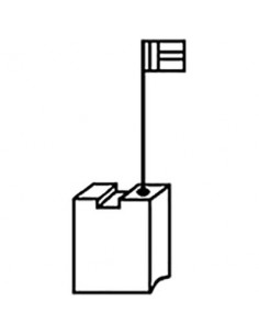 CARBONCINO BOSCH Z0140...
