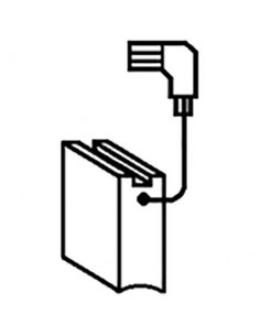 CARBONCINO BOSCH Z0199.01...