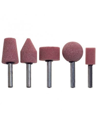 MOLETTE ASSORTITE IN KIT 399.00 PG G.MM 6 CFPZ 5