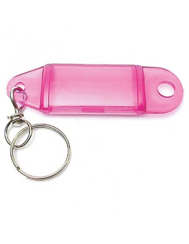 PORTACHIAVE PLUS + TARGHETTA + GIVOLARE + ANELLO CFPZ 200