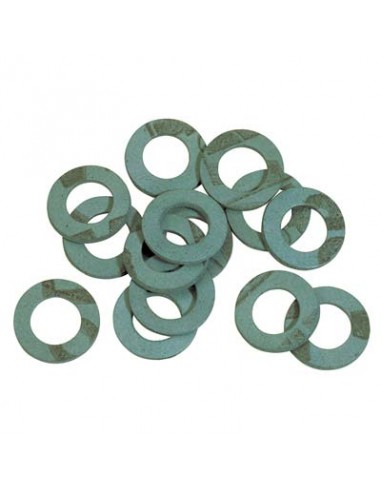 GUARNIZIONE PIANA SANITARI 3/8 CFPZ 100