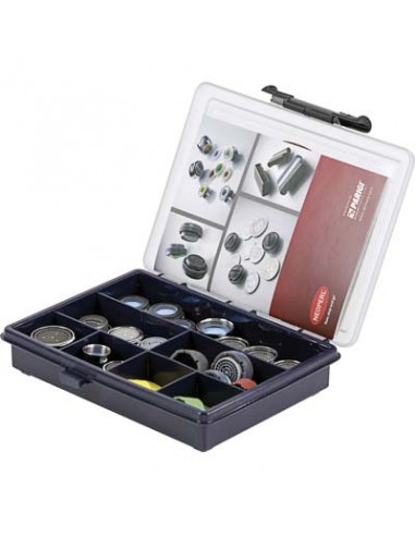 AERATORE NEOPERL IN KIT CFPZ 21