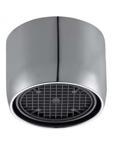 AERATORE PERLATOR DL NEOPERL OTTONE CROMATO F22X1 CFPZ 10