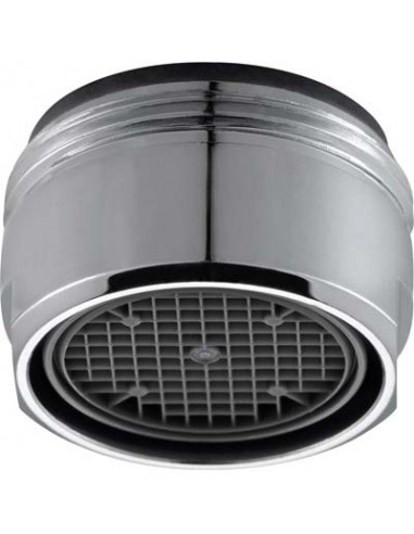 AERATORE PERLATOR DL NEOPERL OTTONE CROMATO M24X1 CFPZ 10