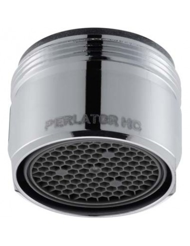 AERATORE PERLATOR DL NEOPERL OTTONE CROMATO M28X1 CFPZ 5